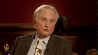 Richard Dawkins Why Religion Is Evil [upl. by Schroth]