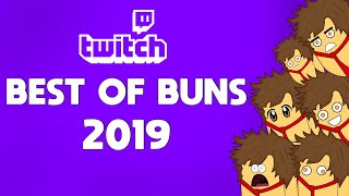 Best Of Buns 2019 [upl. by Amathiste]