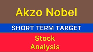 AKZO NOBEL INDIA STOCK NEWS  AKZO NOBEL STOCK ANALYSIS ⏰ AKZO NOBEL STOCK TARGET UPDATE 031124 [upl. by Stearne]