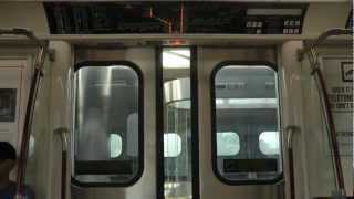 TTC SUBWAY CLOSING DOOR CHIMES SPECIAL [upl. by Malorie]