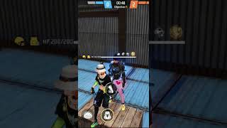 INDAjay 💯💖🔥 free fire max play game 2024 new shorts viral 23102024 YADAV youtube [upl. by Soneson]