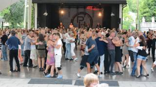 Perhåkans Hågelbyparken Stockholm 20170727 [upl. by Diena]