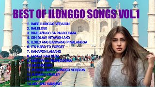 BEST OF ILONGGO SONGS  COLLECTIONS OF ILONGGO AND HALIGAYNON SONGS  PALOMAR FAMILY ENTERTAINMENT [upl. by Hansen351]