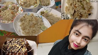 chickenbiriyani easy recipe  waffle zone Tangail [upl. by Dagall770]