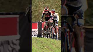 Telenet Superprestige Niel 2021 [upl. by Sualocin539]