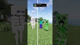 Best Minecraft Texture packs Pt 7 minecraftshorts minecraft [upl. by Nivrem91]