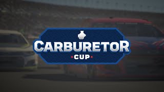 IRACING Carburetor Cup [upl. by Daffi119]