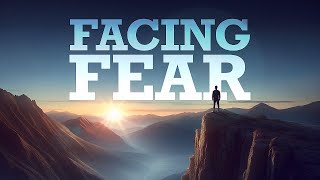 MOTIVATIONAL SPEECH  FACING FEAR Overcoming Obstacles English Subtitles [upl. by Magocsi100]