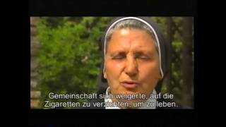 Drogensucht  Hoffnung  Vergebung  Medjugorje [upl. by Gherlein]