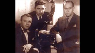 Tchaikovsky  Piano trio  Oistrakh  Knushevitsky  Oborin 1948 [upl. by Rubin187]