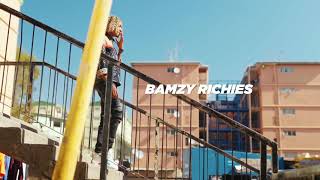 Bamzy Richies  Neighbourhood Hero  OFFICIAL VIDEO  Film by MAZI [upl. by Hennessy885]