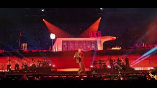 Justin Timberlake  Let The Groove Get In The Forget Tomorrow Tour  Lanxess Arena  20240825 [upl. by Erdnad]