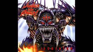 Jugulator  Judas Priest [upl. by Niveg]