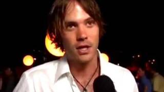 Barry Watson  Random Rants 7th Heaven [upl. by Sundin]