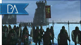 HOUSE TULLY UNDER SIEGE  Seven Kingdoms Total War Mod Gameplay [upl. by Loresz921]