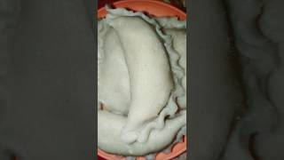 Vapa puli pitha shortvideo pitha [upl. by Pincince531]