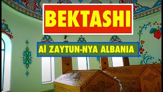 Al Zaytun Versi Albania  Bektashi [upl. by Blader]