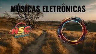 NSC Músicas Eletrônicas Remix  As Mais Tocadas nas Baladas  BreeZe  Keep Playing [upl. by Niwhsa]