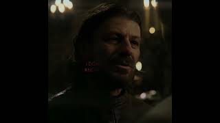 Ned Stark Edit  I Love The Way You Kiss Me  Game of Thrones youtubeshorts shorts youtubeshorts [upl. by Arlen]