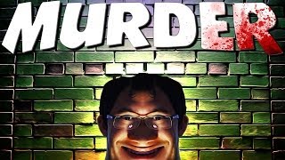 MARKIPLIER IS INNOCENT  Gmod Murder [upl. by Selfridge]