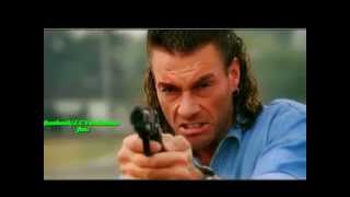 JeanClaude Van Damme  Hard Target 1993 Music Video Tribute [upl. by Crompton180]