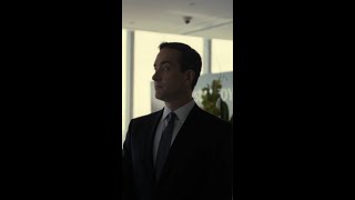 Matthew Macfadyen brings it home for Succession GoldenGlobes shorts [upl. by Roderick]