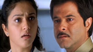 Gracy Singh hands over resignation to Anil Kapoor  Armaan  Emotional Scene 1318 [upl. by Fagan]