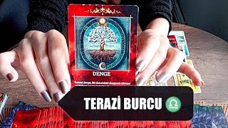 TERAZİ BURCU KASIM AYI TAROT FALI♎ BU AYIN ŞANSLISI TERAZİLER ✌️ TERAZİ BURCU KASIM 2024 YORUMU [upl. by Pohsib]