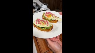 How To Make The Best Breakfast Sandwich [upl. by Tova569]