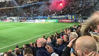 Det hörs ett rop ifrån Stadion [upl. by Anid]