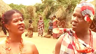 SORROWS OF NWAIKPA  YOU CANNOT FORCE MY DAUGHTER TO MARRY YOU  CHIWETALU AGU AFRICAN MOVIES [upl. by Ogawa237]