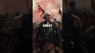 Strange Facts About George Washington part 2 shorts history short historyfacts usa [upl. by Grunenwald]