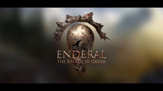 Enderal Forgotten Stories Gameplay [upl. by Jabin]