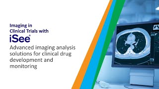 Median Technologies Imaging in Clinical Trials Solutions and Services [upl. by Gretel112]