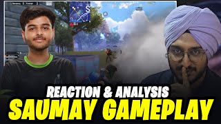 Sardarji Shocked by Soul Saumay Gameplay [upl. by Artsa]