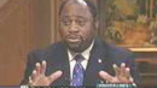 Biography Mission Vision  2 of 2  Dr Myles Munroe [upl. by Lizzy]