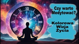 Medytacja Mit vs Prawda Czy Ty Też w To Wierzysz [upl. by Llewxam670]