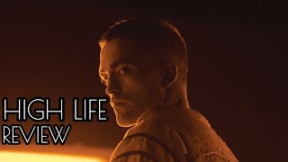 High Life Review thatmovieguyUK [upl. by Juliette]