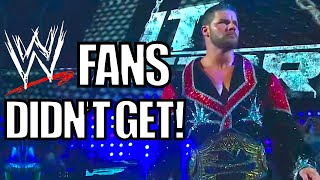 The Insane TNA career of Bobby Roode [upl. by Aaron]