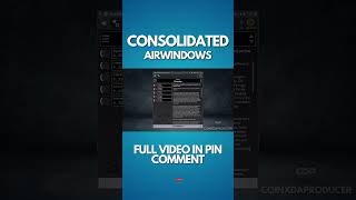 Interesting Free Vst Plugins You May Like Consolidated By Airwindows [upl. by Gnaig]