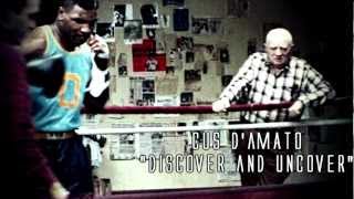 Cus Damato  Discover and Uncover Tribute [upl. by Braca]