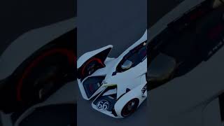 chaparral 2x chaparral2x nürburgring logitechg29 granturismo7 testing hard piloto [upl. by Kruger650]