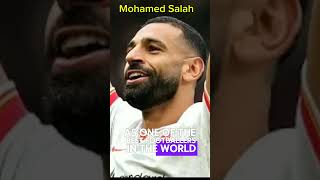 WHAT IS MOHAMED SALAHS NET WORTH AND SALARY [upl. by Rye378]