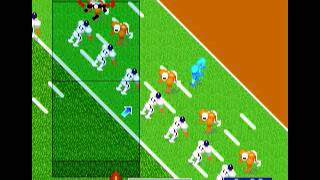 Lets Play a Super Play Action Football Season w the Bucs NFC Div Game vs Vikings [upl. by Smada]