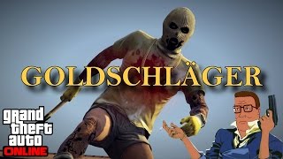 GOLDSCHLÄGER THE FREE AIM FREAK [upl. by Stearns]