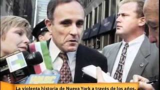 NUEVA YORK Y RUDOLPH GIULIANI [upl. by Spiro669]