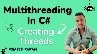 03  Multithreading In C  Creating Threads [upl. by Amesari]