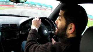 Drivers Republic  Driving Techniques  Power Oversteer [upl. by Ilak]