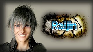 Noctis Now TMMs Highest Rank What Is Happening [upl. by Uyerta]