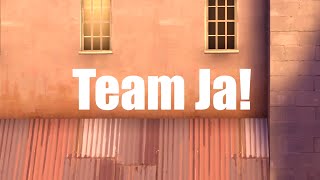 Team Ja Fragmovie [upl. by Hgiel295]